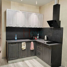 Квартира 40 м², 1-комнатная - изображение 2