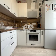 Квартира 30,2 м², 1-комнатная - изображение 1