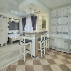 Квартира 35,4 м², 1-комнатная - изображение 2