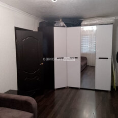 Квартира 31,7 м², 1-комнатная - изображение 4