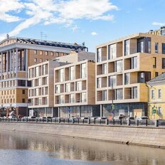 Квартира 126 м², 3-комнатная - изображение 1