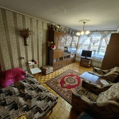 Квартира 64,2 м², 3-комнатная - изображение 1