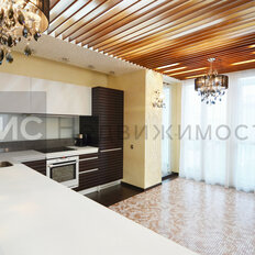 Квартира 129,1 м², 2-комнатная - изображение 4