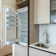 Квартира 90 м², 2-комнатные - изображение 5