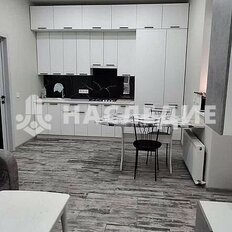 Квартира 54 м², 3-комнатная - изображение 3