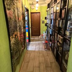 Квартира 61,3 м², 3-комнатная - изображение 2