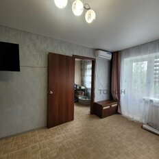 Квартира 43,8 м², 2-комнатная - изображение 1