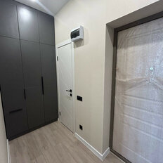 Квартира 35 м², 1-комнатная - изображение 5