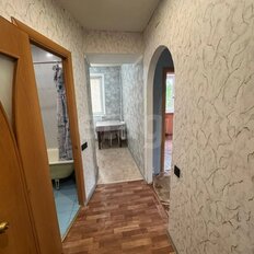 Квартира 39,2 м², 2-комнатная - изображение 5