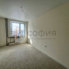 Квартира 28,3 м², 1-комнатная - изображение 2