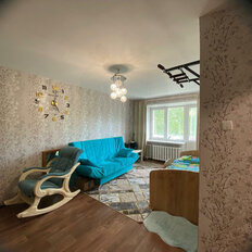 Квартира 40,6 м², 2-комнатная - изображение 2