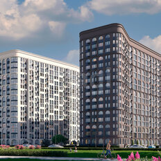 Квартира 35,9 м², 1-комнатная - изображение 5
