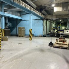 1200 м², производственное помещение - изображение 5