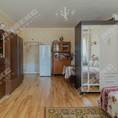 Квартира 108 м², 4-комнатная - изображение 5