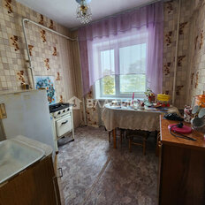 Квартира 44,8 м², 2-комнатная - изображение 3