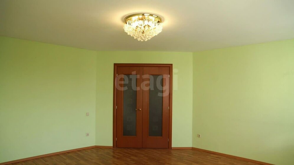 61,7 м², 2-комнатная квартира 6 700 000 ₽ - изображение 59