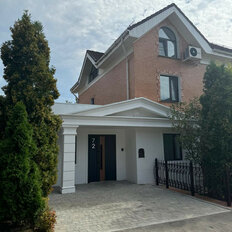 дом + 5,2 сотки, участок - изображение 1