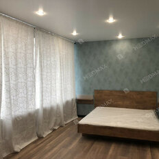 Квартира 51,2 м², 1-комнатная - изображение 4