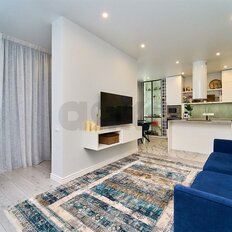 Квартира 80,5 м², 2-комнатная - изображение 4