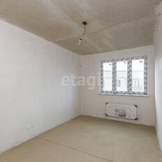 Квартира 43,3 м², 1-комнатная - изображение 3