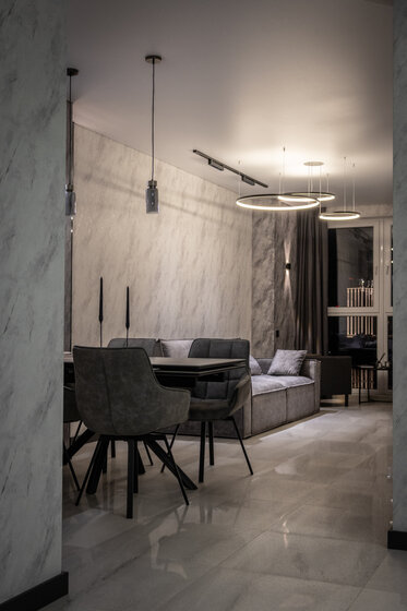 52 м², 2-комнатная квартира 10 990 000 ₽ - изображение 61