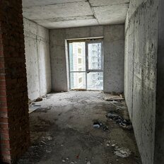 Квартира 103 м², 2-комнатная - изображение 4