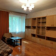 Квартира 35 м², 1-комнатная - изображение 2