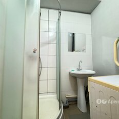 Квартира 39 м², 1-комнатная - изображение 5