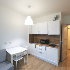 Квартира 24,4 м², студия - изображение 1