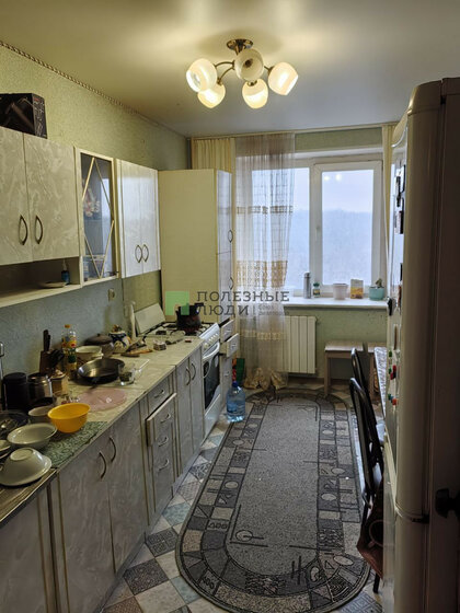 79,3 м², 4-комнатная квартира 7 200 000 ₽ - изображение 36