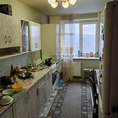 Квартира 76 м², 4-комнатная - изображение 2