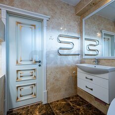 Квартира 90 м², 2-комнатная - изображение 1