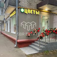 44,5 м², торговое помещение - изображение 2
