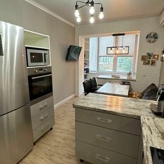 Квартира 65 м², 2-комнатная - изображение 5