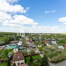 Квартира 46 м², 1-комнатная - изображение 5