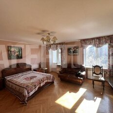Квартира 125 м², 3-комнатная - изображение 5