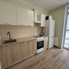 Квартира 28,3 м², 1-комнатная - изображение 1