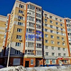 Квартира 38 м², 1-комнатная - изображение 1
