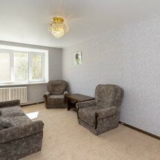 Квартира 28,2 м², 1-комнатная - изображение 3