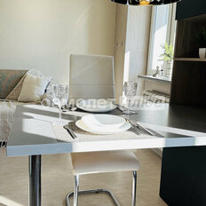 Квартира 33,2 м², студия - изображение 2