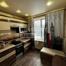 Квартира 56,6 м², 3-комнатная - изображение 1