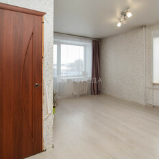 Квартира 31,9 м², 1-комнатная - изображение 2