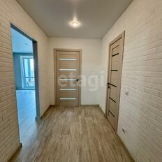 Квартира 36,3 м², 2-комнатная - изображение 1