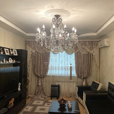 Квартира 71,6 м², 2-комнатная - изображение 2