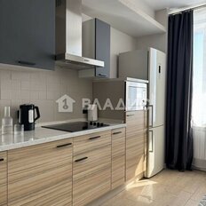 Квартира 50 м², 1-комнатная - изображение 1