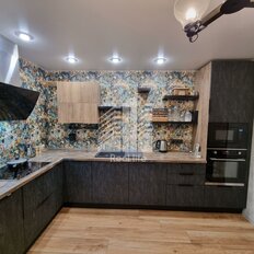 Квартира 57,9 м², 2-комнатная - изображение 2
