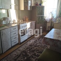 Квартира 55,4 м², 3-комнатная - изображение 5