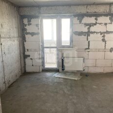 Квартира 84 м², 3-комнатная - изображение 3