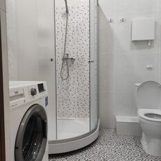 Квартира 38 м², 1-комнатная - изображение 1