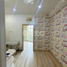 Квартира 31 м², 1-комнатная - изображение 3